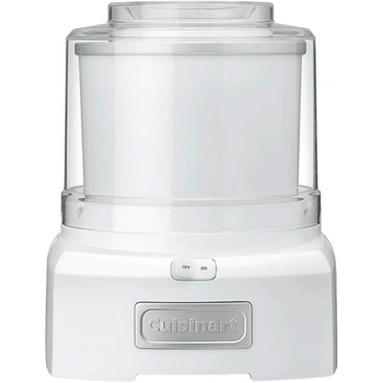 Мороженица Cuisinart Cool Scoops ICE21E [173113]