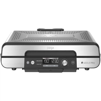 Электрогриль Ninja Sizzle Pro XL (GX101EU) [173134]