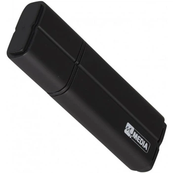 USB флеш накопитель MyMedia 32GB Black USB 2.0 (69262) (358080)