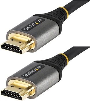 Кабель Startech HDMI - HDMI 3 м Black (HDMM21V3M)