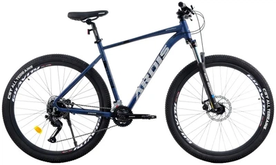 Велосипед Ardis 29 MTB AL "MONARCH", Синій (21" (180-190см))