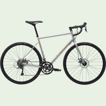 Велосипед турінговий 28" Marin Nicasio 2023 Silver (VLP_99998860)