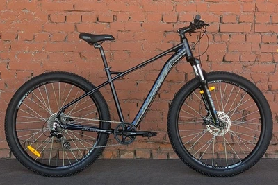 Велосипед гірський з широкими колесами 29" Avanti Boost Deep Blue (2026) 19" (VLP_100001891)