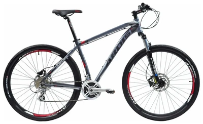 ВЕЛОСИПЕД ARDIS 29 MTB AL "TITAN" Гідравліка (19" (172-182см))
