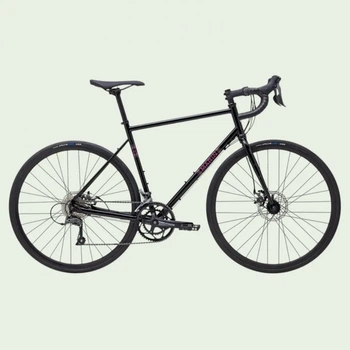 Велосипед туринговий 28" Marin Nicasio 2023 Black (VLP_99998862)
