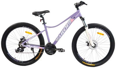 ВЕЛОСИПЕД ARDIS 27,5 MTB AL "COMET X5" (ARD_0296-160-1)