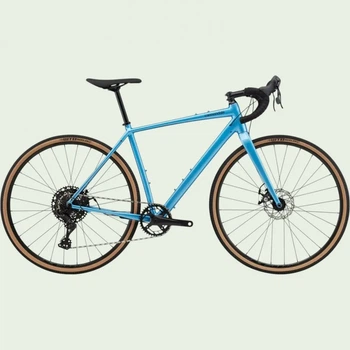 Велосипед гревел 28" Cannondale Topstone 4 ALP (2022) (VLP_99998732)