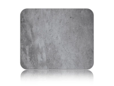 Килимок для миші WorkPlaceShop Бетон 180x220x3 мм (WPS-MP-10708-180x220)