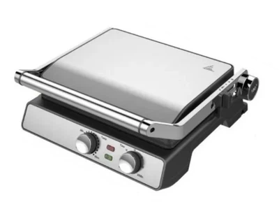 Електрогриль Rotex RSM550-XL MasterGrill
