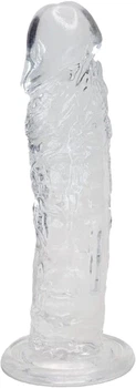 Фаллоимитатор Alive Jelly Dildo Empire (8433345207001)