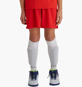 Шорти дитячі Kipsta Red 122 CM Червоний 8558492