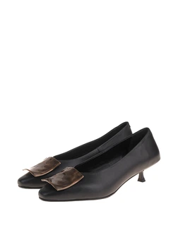 Туфлі 30-6804_black LOTTINI 40(р)