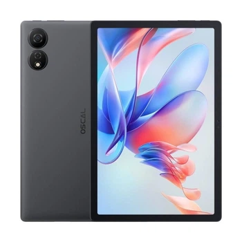 Планшет 10.51'' Blackview Oscal Pad 80 WiFi 6/256Gb 8-ядер Android 14 8200 mAh Серый (102405164)