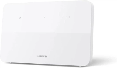 Маршрутизатор Huawei 4G+ CPE 5 B636 Wi-Fi 6 (102455791) - Уцінка