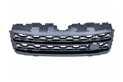 Чёрная решётка радиатора (стиль OE) для Land Rover Discovery Sport 2014- гг