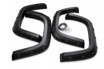 Розширювачі колісних арок для Volkswagen Amarok 2010-2022 рр