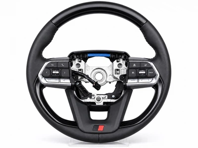 Кермо у зборі TLC300-дизайн V3 для Toyota Land Cruiser Prado 120 2002-2009 рр