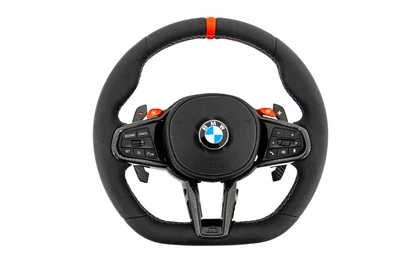 Кермо CS-Style для BMW 5 серія F07 2009-2017 рр