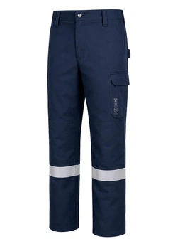 Брюки Sizam Newport II огнестойкие L (30489)