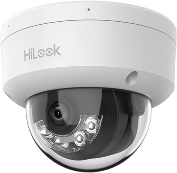 Kamera IP HikVision Hilook 4MP White (IPC-D140HA-LUC)