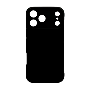 Чохол для смартфона Cosmic Magic Shield for iPhone 17 Pro Max Black