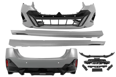 Комплект обвісів (М-Sport) для BMW 5/i5 серія G60/G60E/G61 2023- рр