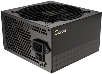 БЖ для ПК Ocypus Beta P700 700W (BETA-P700-N1HDBK024X-EU)
