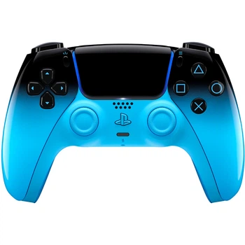 Геймпад Sony PlayStation 5 Dualsense Rhythm Blue (1000048536)