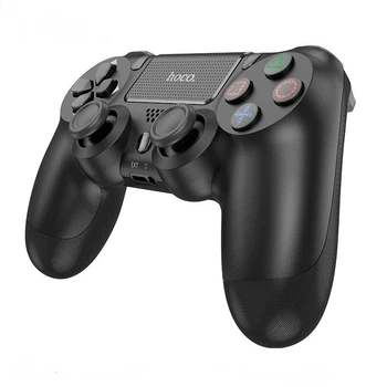 Геймпад HOCO DGM01 Cool Play Black (6931474788214)