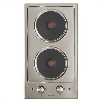 Варочная поверхность VENTOLUX HE302 (INOX) 3