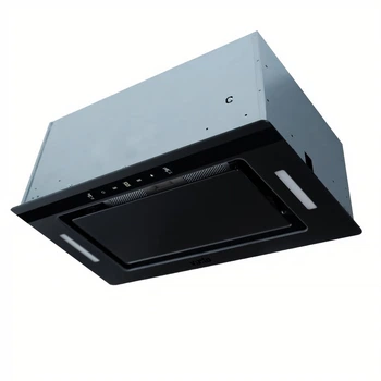 Вытяжка VENTOLUX PUNTO 52 MBG (1000) TC MS