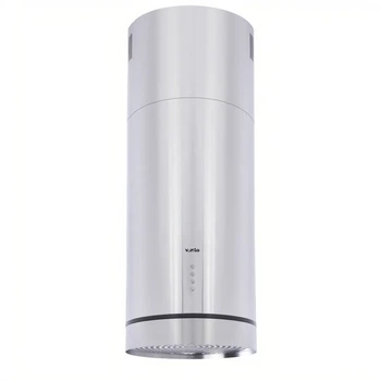 Вытяжка VENTOLUX ISOLA CILINDRO 35 X (1400) ST