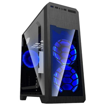 Корпус GameMax G563 (G563)