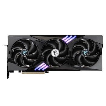 Видеокарта MSI RTX 5070 12G GAMING TRIO OC (RTX 5070 12G GAMING TRIO OC) (GDDR7, 192 bit, PCI-E v5.0 x16)