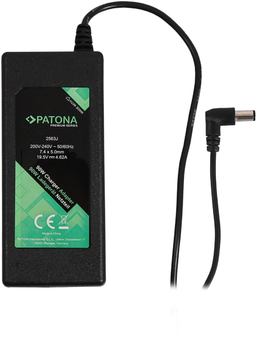 Zasilacz ładowarka do laptopa PATONA Premium 90W do Dell Inspiron E1405 E1505 E1705 (4055655207133)