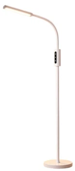 Торшер светодиодный VALESO LED QG012 белый