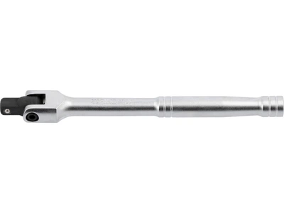 Вороток YATO шарнірний 3/8" 198 мм (YT-3839)