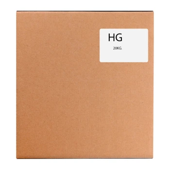 Тонер Kyocera Mita PA4500 2x10 кг black HG (HG812)