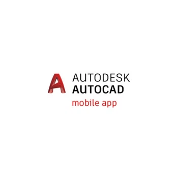 ПЗ для 3D (САПР) Autodesk AutoCAD Web Commercial Single-user Annual Subscription Renewal