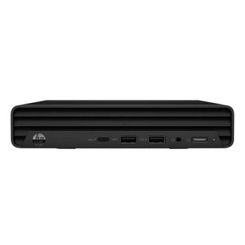 Компьютер HP 260 G9 DM / i3-1315U, 8, 512, WiFi, кл+м, Win11P (936J2EA)