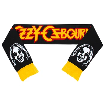 Шарф Ozzy Osbourne