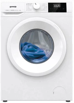 Пральна машина Gorenje WNGPI61SAS