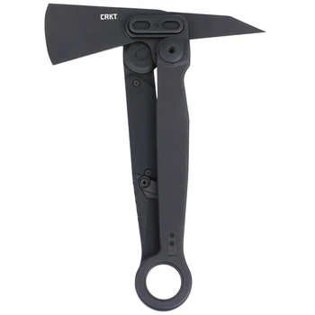 Складной топор CRKT "Provoke X Morphing Axe"