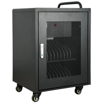 Шафа для зберігання та зарядки V-Cart-PDU20LT