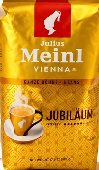 Кофе зерновой Jullus Meinl Vienna Jubilaum 1 кг