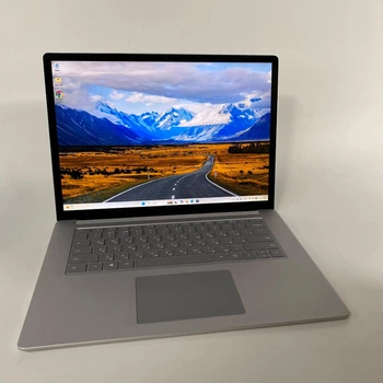 Ноутбук Microsoft Surface Laptop 3 15" 2K Touch i7-1065G7/16 RAM/256 SSD Б/В