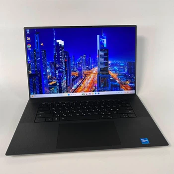 Ноутбук Dell Precision 5760 17" FullHD+ i5-11500H/16 GB RAM/256 GB SSD Б/В