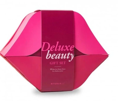 Адвент-календар Rituals The Ritual of Advent Deluxe Beauty Set 2026-2027