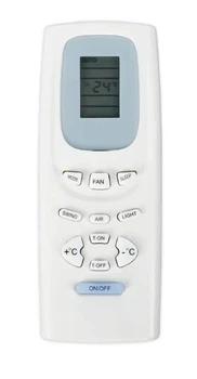 Пульт для кондиціонера Alpari Y512F
