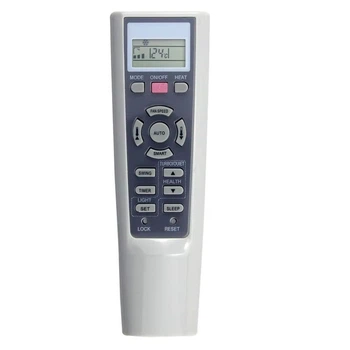 Пульт для кондиционера Haier YR-W08